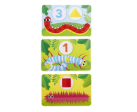 Fisher-Price Głodna Gąsienica - 1023343 - zdjęcie 5